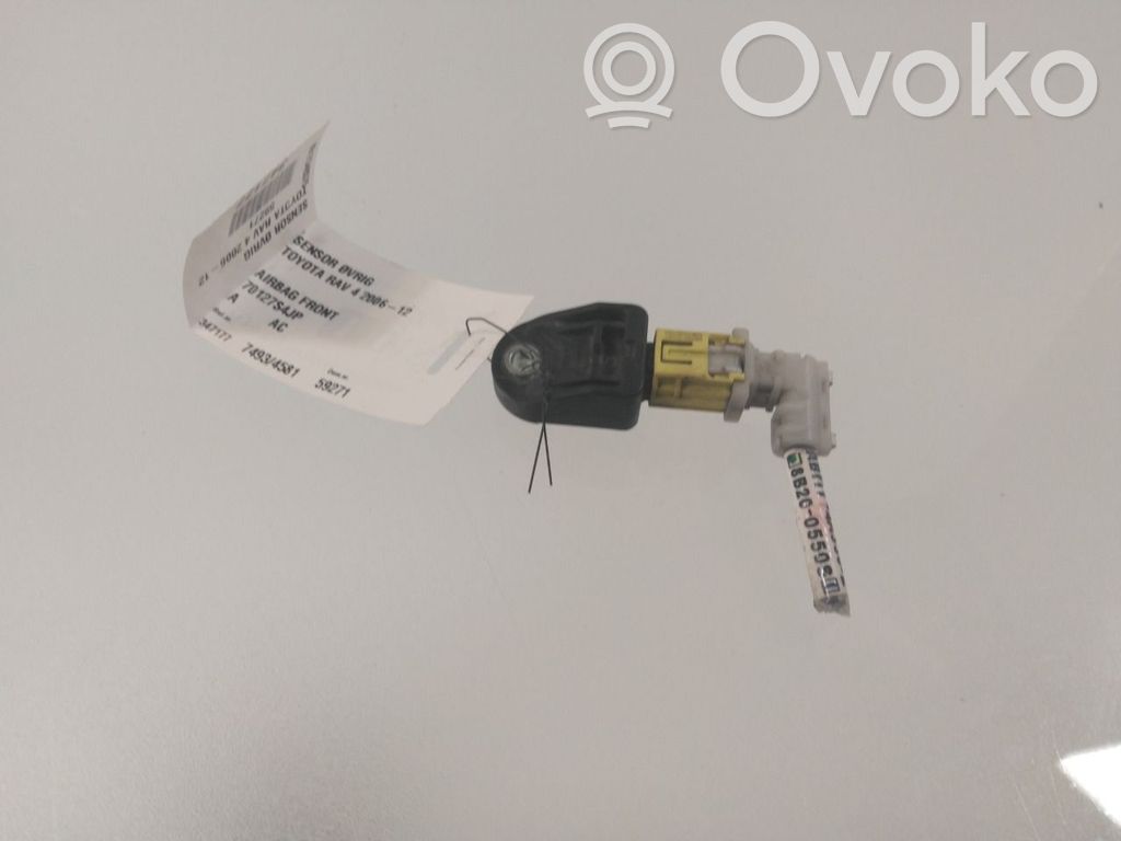 Sensor   8917349375,8917342080,8917342080,70127S4JP,8917342080,8917349375