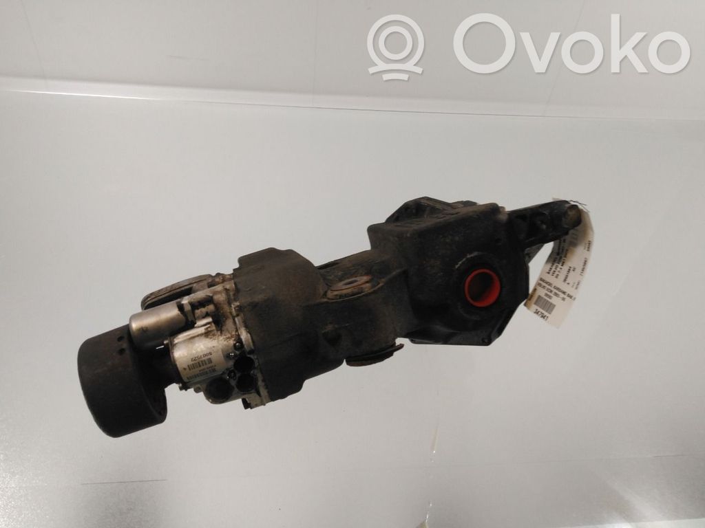 Volvo XC90 Eje trasero 