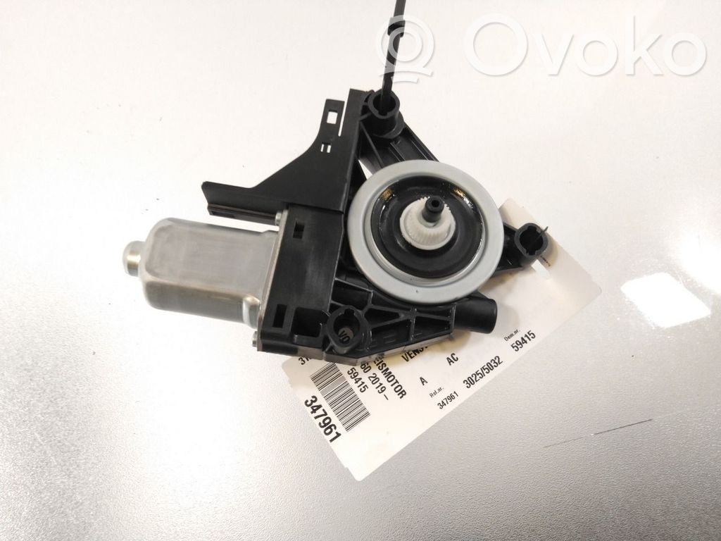 Volvo V60 Macara electrică geam ușă față 