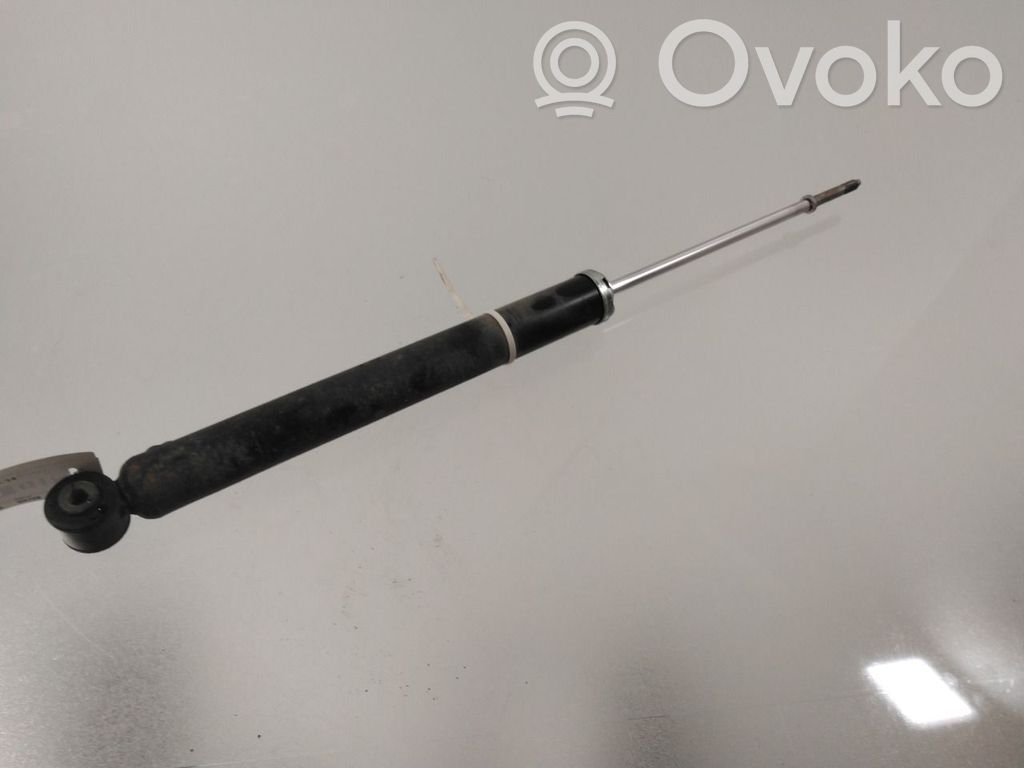 Toyota Yaris Amortizor spate