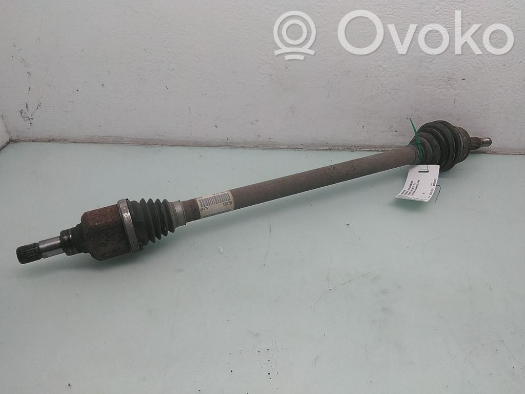 Peugeot 308 Semiasse anteriore 