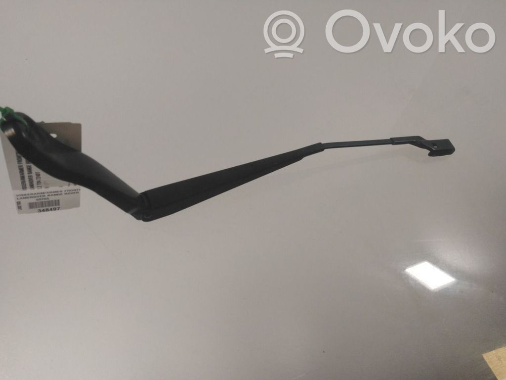 Land Rover Range Rover Evoque L538 Braccio della spazzola tergicristallo anteriore 