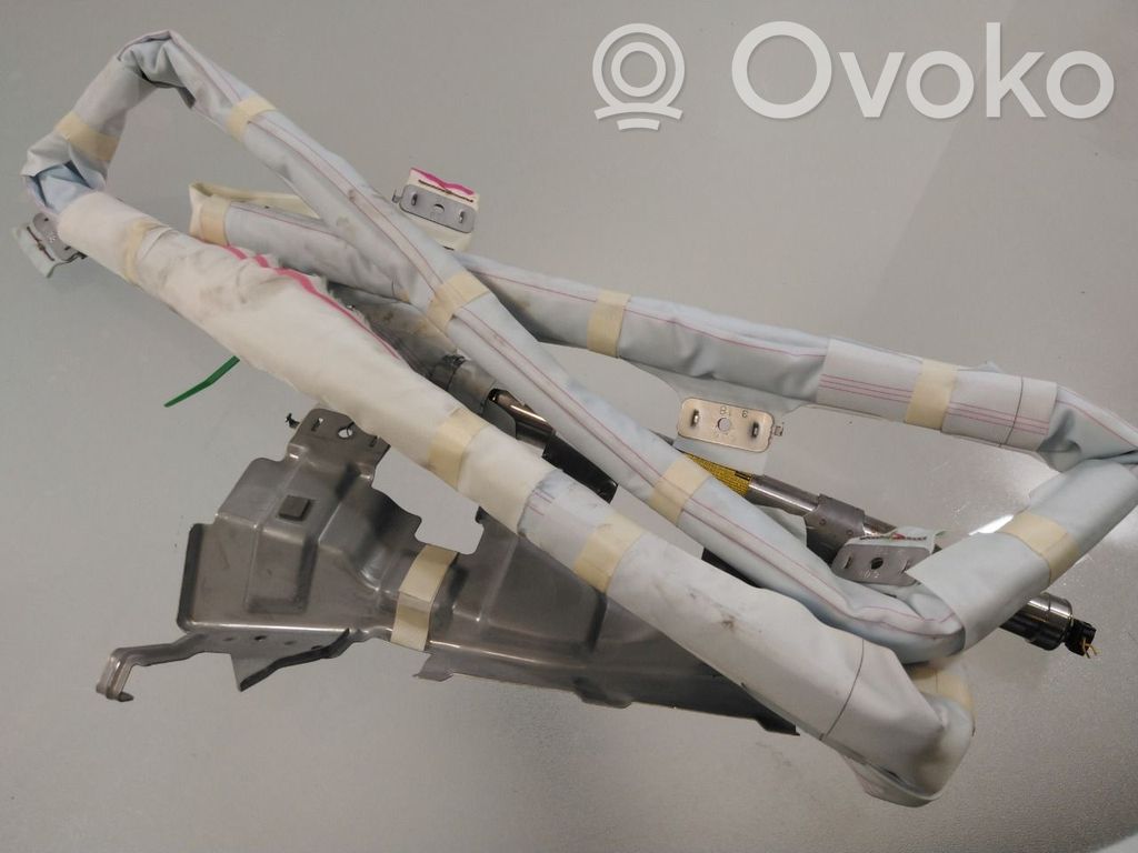 Toyota Prius+ (ZVW40) Airbag del techo