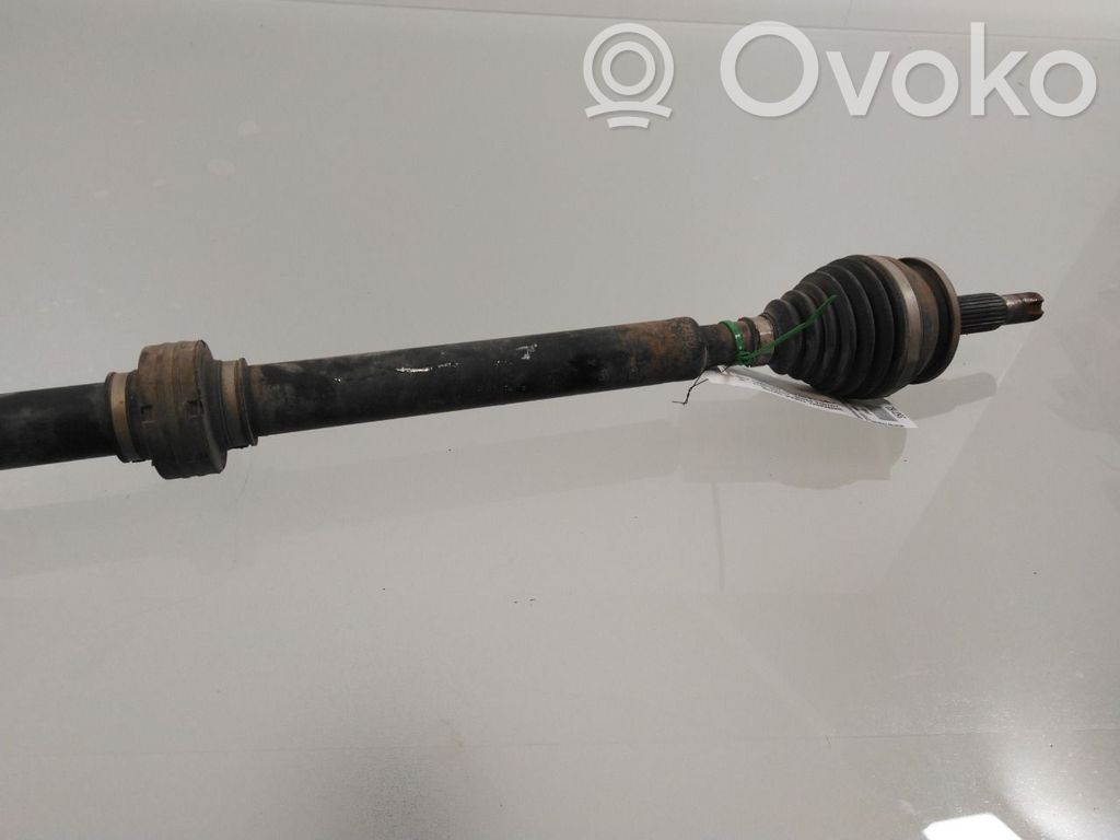Toyota Prius+ (ZVW40) Semiasse anteriore 