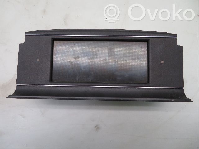 Mercedes-Benz C W204 Inny element deski rozdzielczej