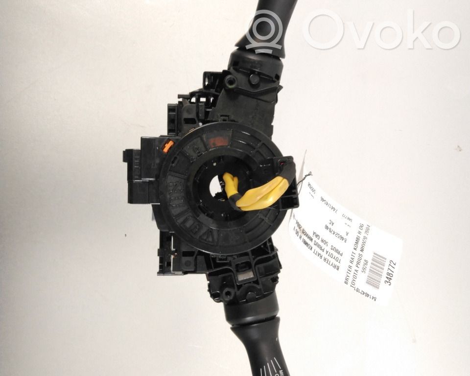 Toyota Prius (NHW20) Comutator/buton multifuncțional 