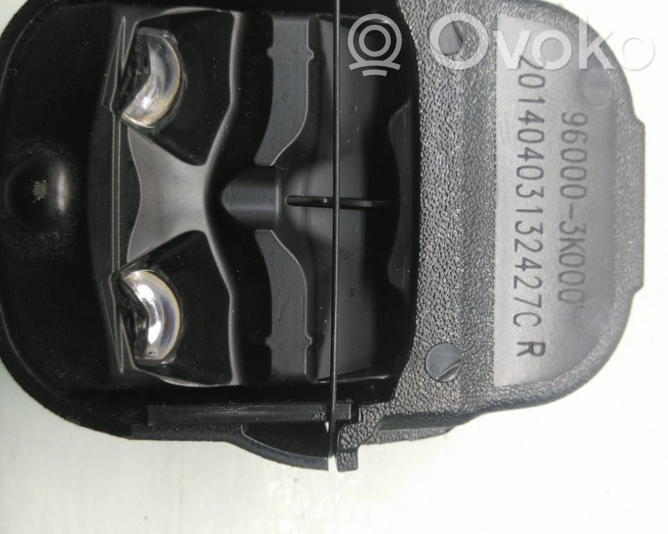 KIA Sportage Sensore pioggia