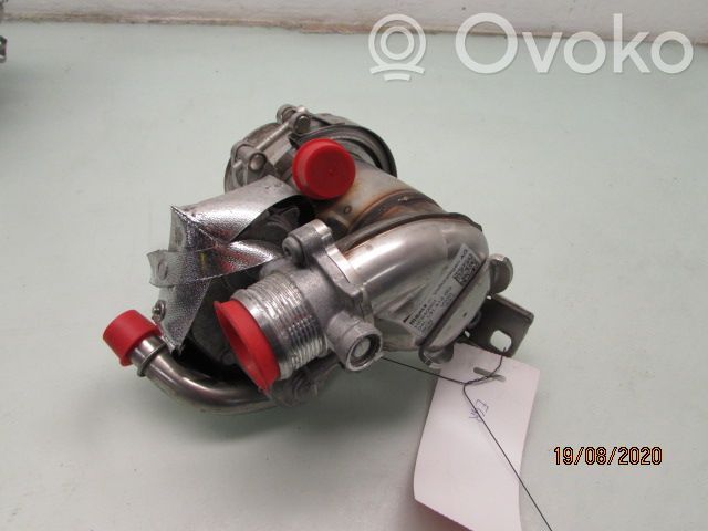 Volkswagen Golf VII Supapă EGR 