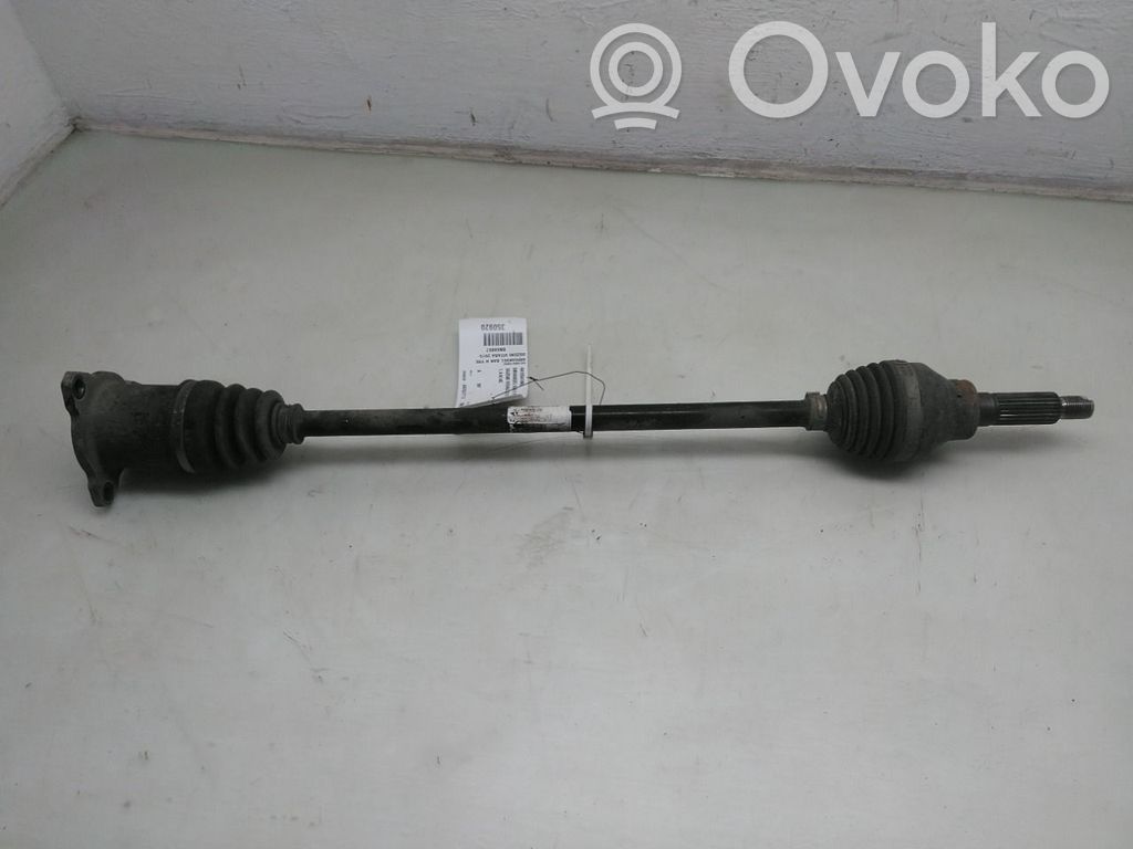 Suzuki Vitara (LY) Eje de transmisión trasero 