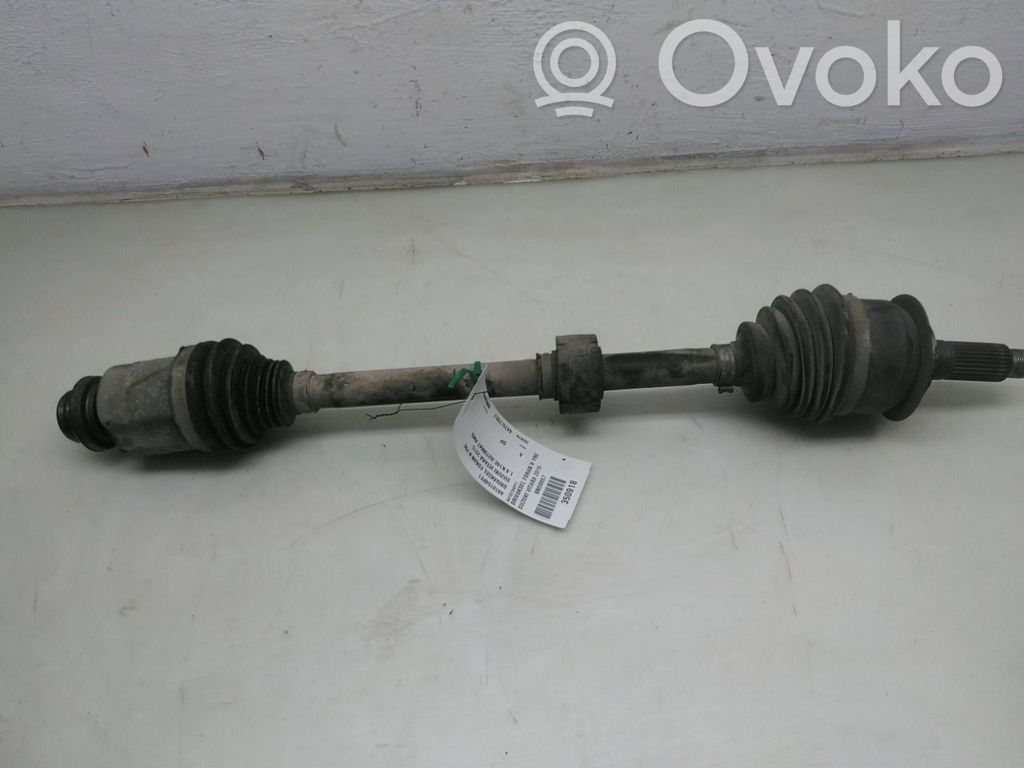 Suzuki Vitara (LY) Eje de transmisión delantero 