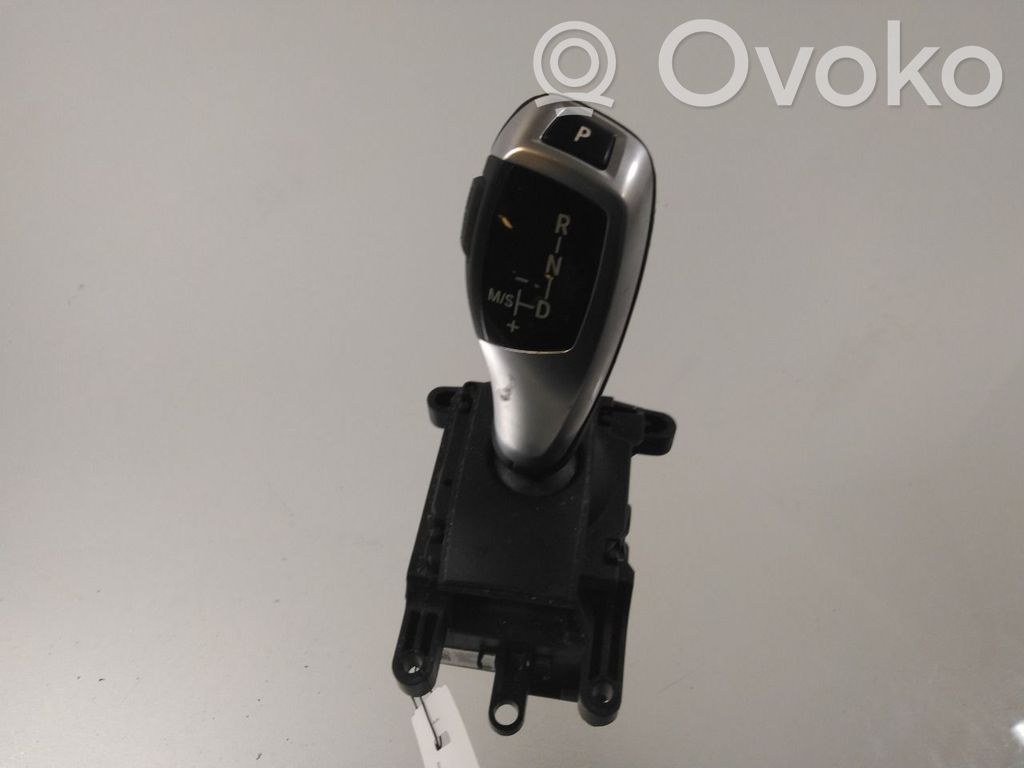 BMW 7 F01 F02 F03 F04 Selector de cambios 