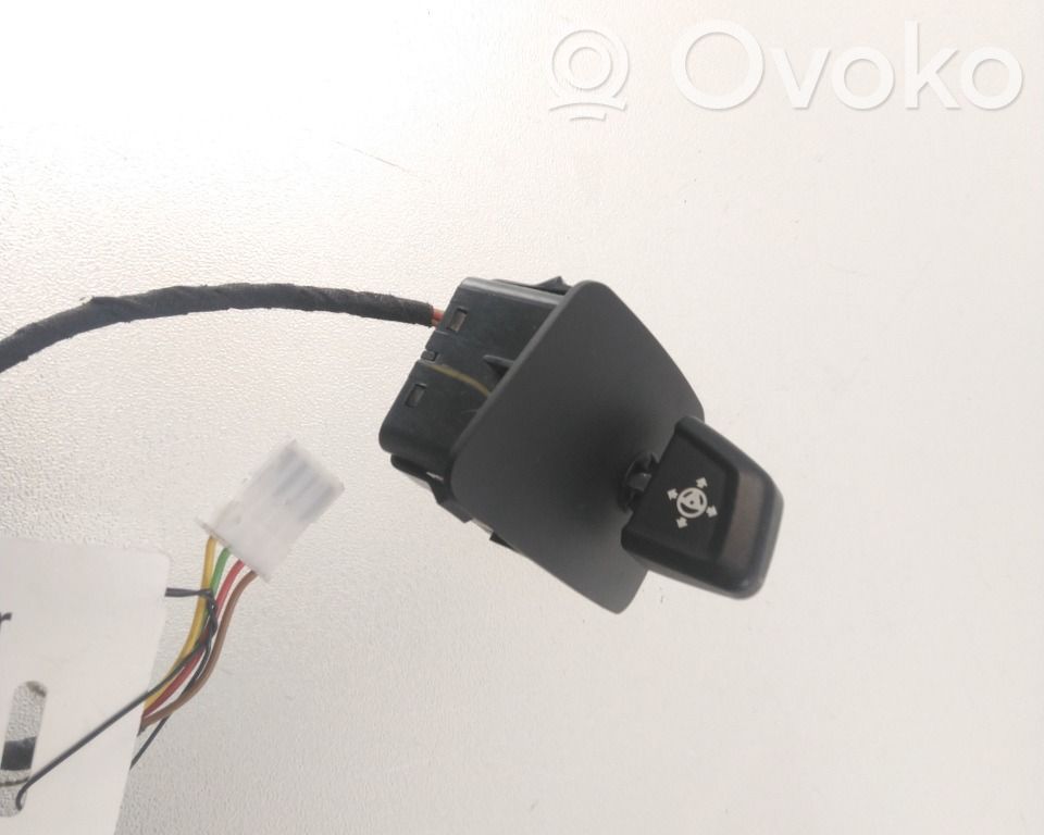 BMW 7 F01 F02 F03 F04 Otros interruptores/perillas/selectores