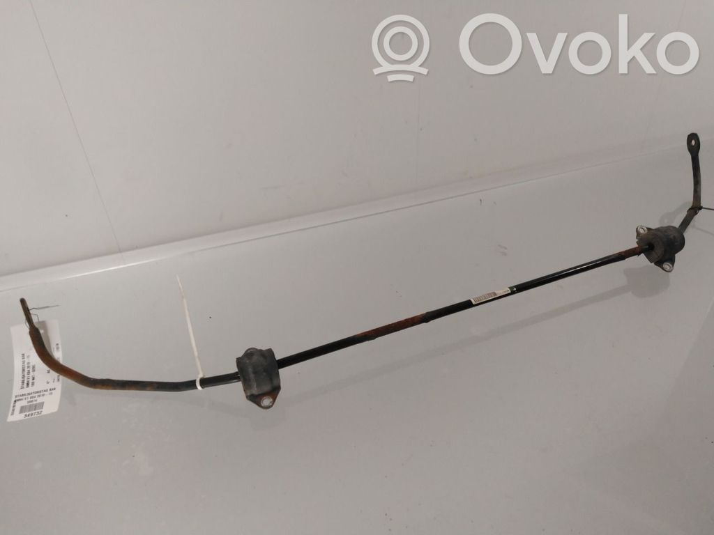 BMW X1 E84 Bară/bieletă antiruliu spate 