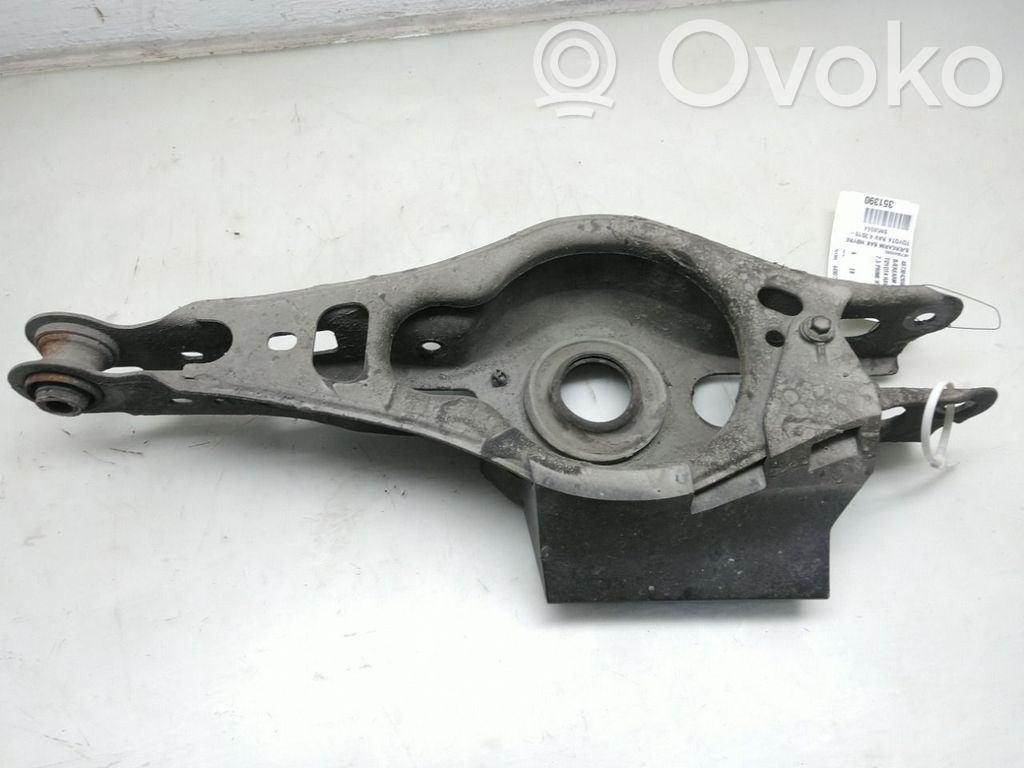 Toyota RAV 4 (XA50) Braccio di controllo sospensione posteriore