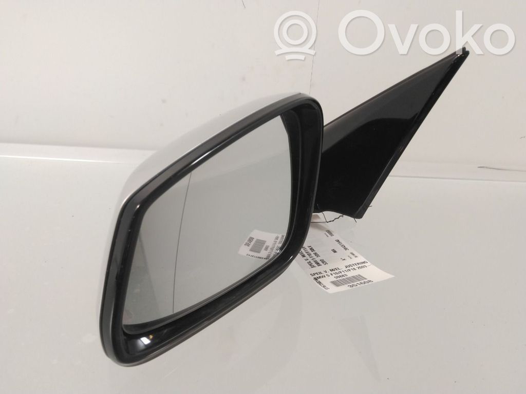 BMW 5 F10 F11 Specchietto retrovisore elettrico portiera anteriore 