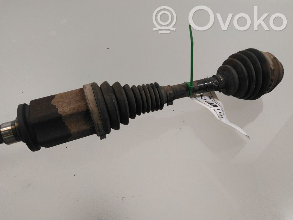 Semiasse anteriore   31607605512,31607605512
