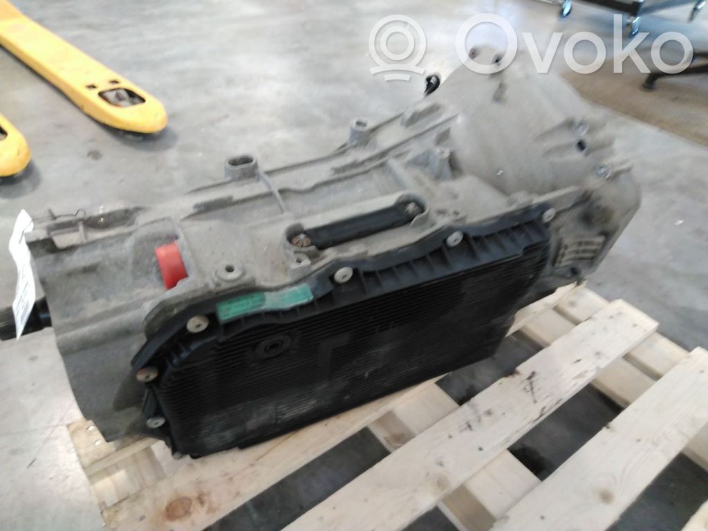BMW X1 E84 Caja de cambios automática 