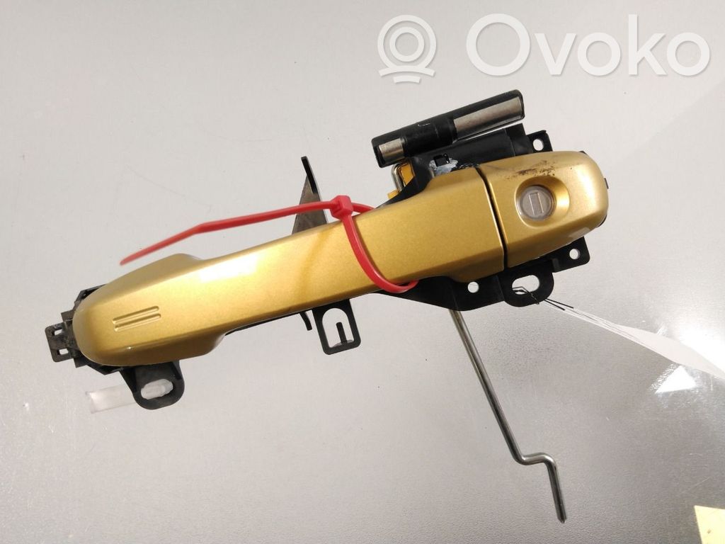 Toyota Yaris Maniglia esterna per portiera anteriore