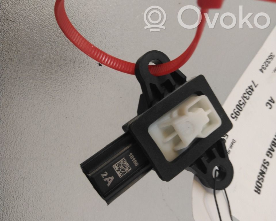 Sensor   31406731,31406731