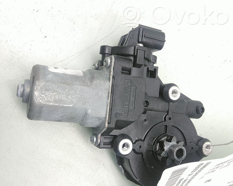 Isuzu D-Max Macara electrică geam ușă față 