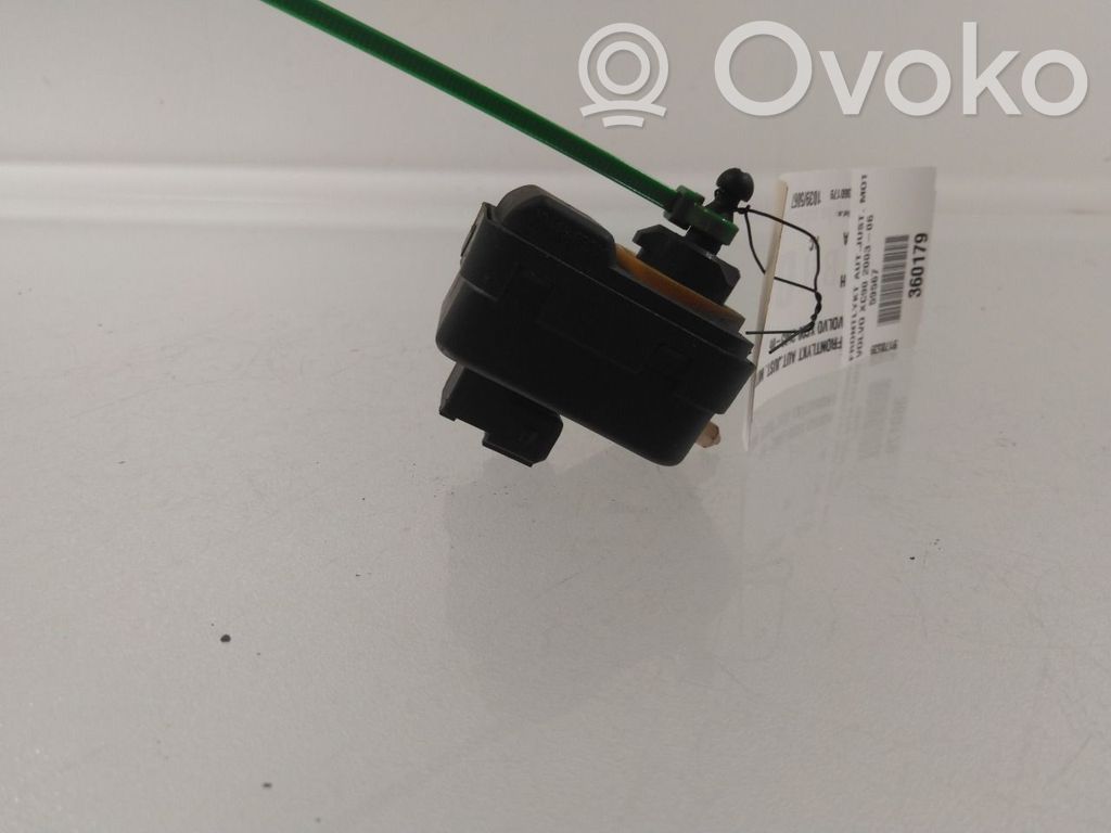 Volvo XC90 Lot de 2 lampes frontales / phare 