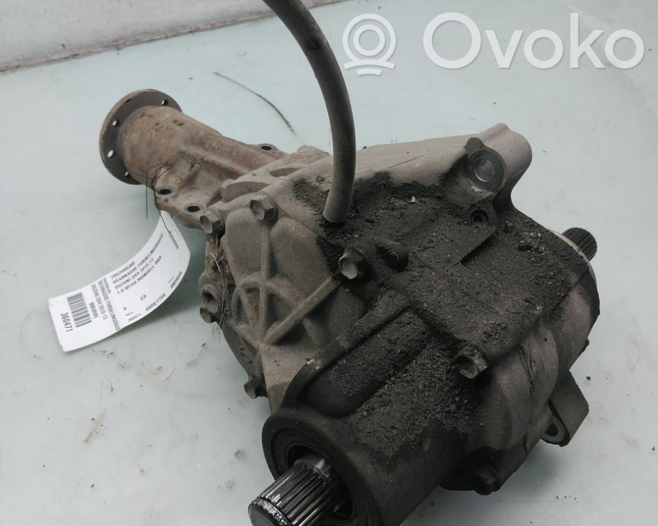 Boîte de transfert   2952080J00,2952080J00