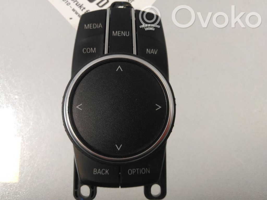 BMW 5 G30 G31 G38 Alte comutatoare/butoane 