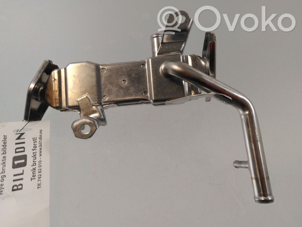Lexus CT 200H Valvola di raffreddamento EGR 