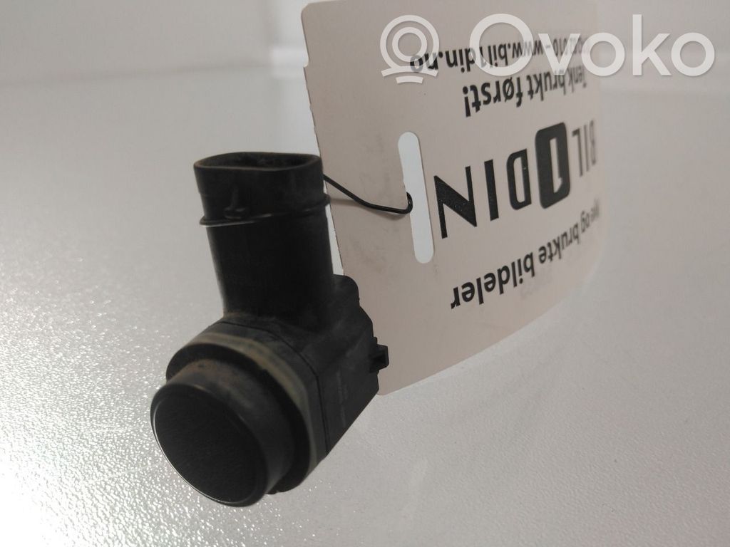 Volvo XC60 Interruptor del sensor de aparcamiento (PDC) 