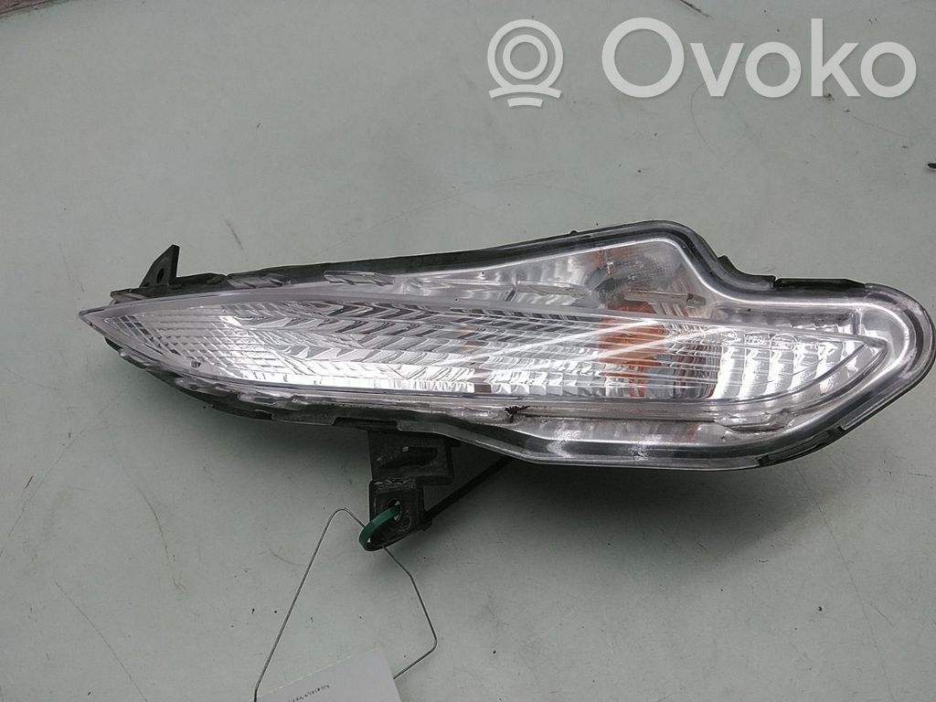 Peugeot 308 Indicatore di direzione anteriore 