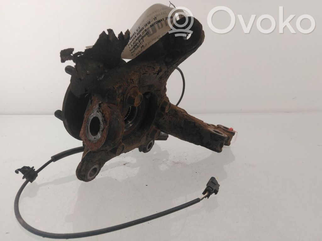 Toyota Auris 150 Achsschenkel vorne