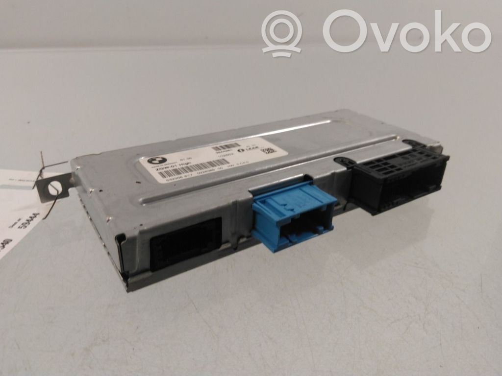 BMW 5 F10 F11 Altre centraline/moduli 