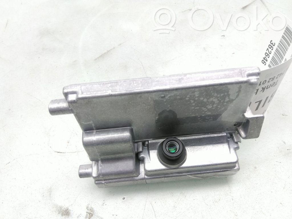 Volkswagen ID.4 Telecamera per parabrezza