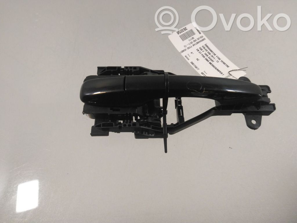 Volvo V60 Maniglia esterna per portiera posteriore 