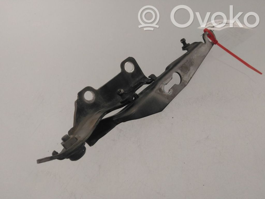 Volvo V70 Cerniere del vano motore/cofano 