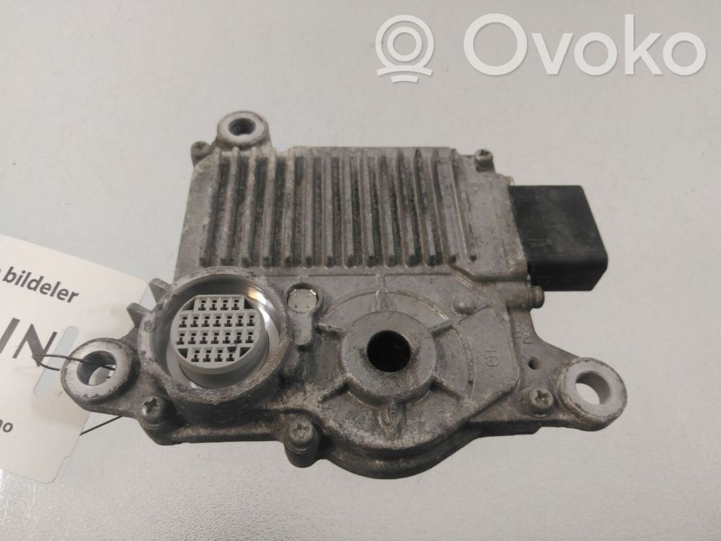 Volvo V70 Vaihdelaatikon ohjainlaite/moduuli 