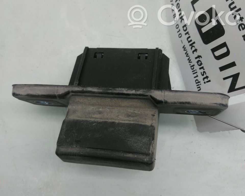 Mazda 6 Mâner exterior deschidere hayon/portbagaj/oblon
