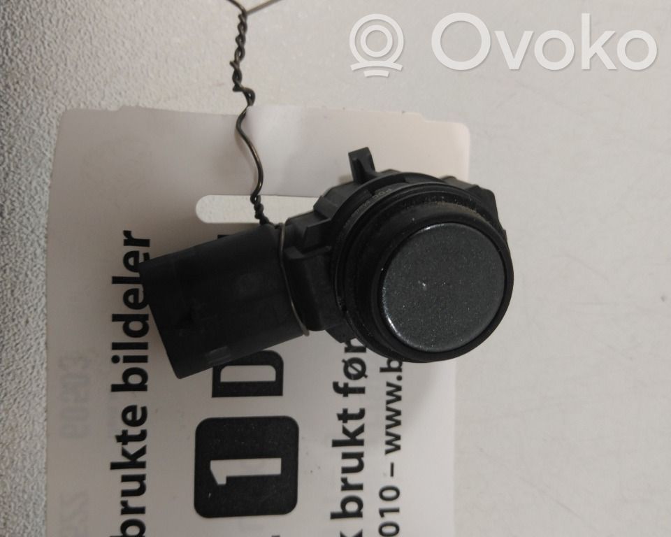 BMW 1 F20 F21 Sensore di parcheggio PDC 