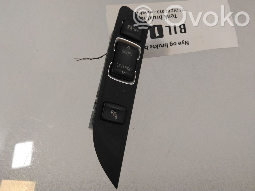 BMW 1 F20 F21 Inne przełączniki i przyciski 