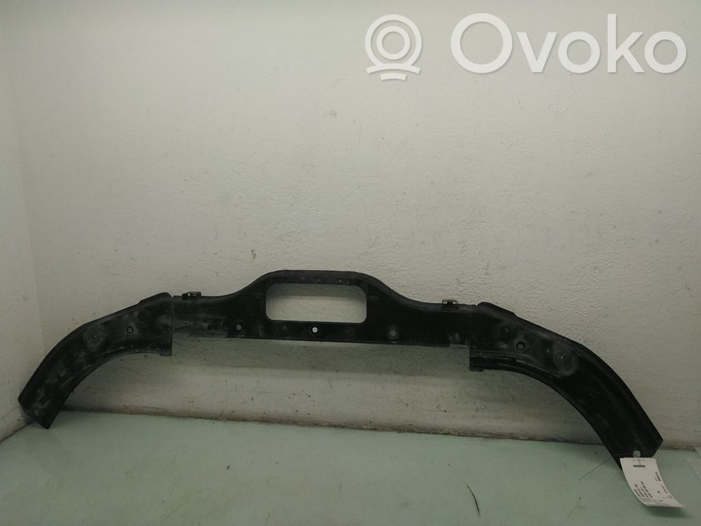 Mazda 6 Support de radiateur sur cadre face avant