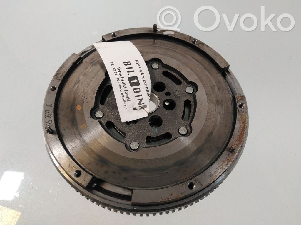 Volvo V50 Volante motor 