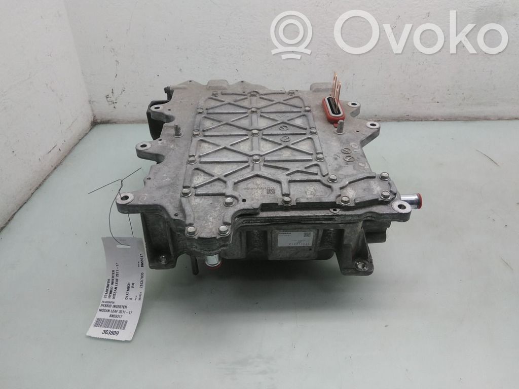 Nissan Leaf I (ZE0) Convertor-inversor tensiune 