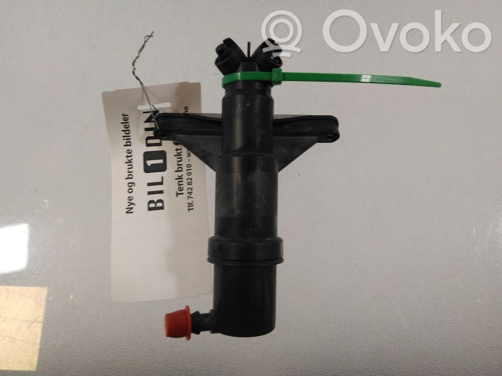 BMW 5 E60 E61 Ugello a spruzzo lavavetri per faro 
