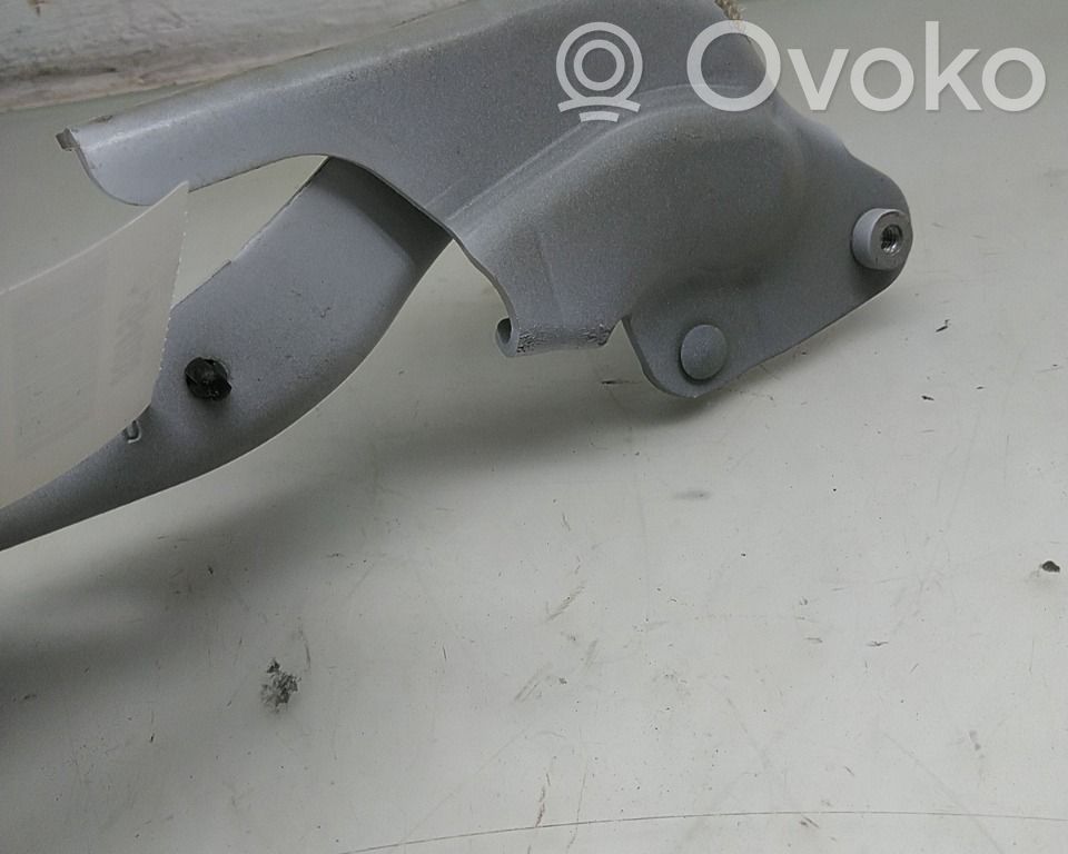 Peugeot 508 Charnière, capot moteur