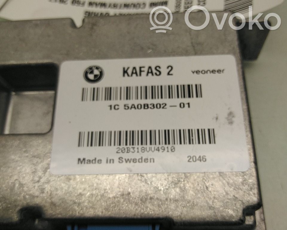 Mini Cooper Countryman F60 Alte unități/module de control 