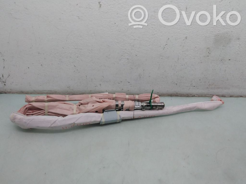Mazda 6 Airbag da tetto 