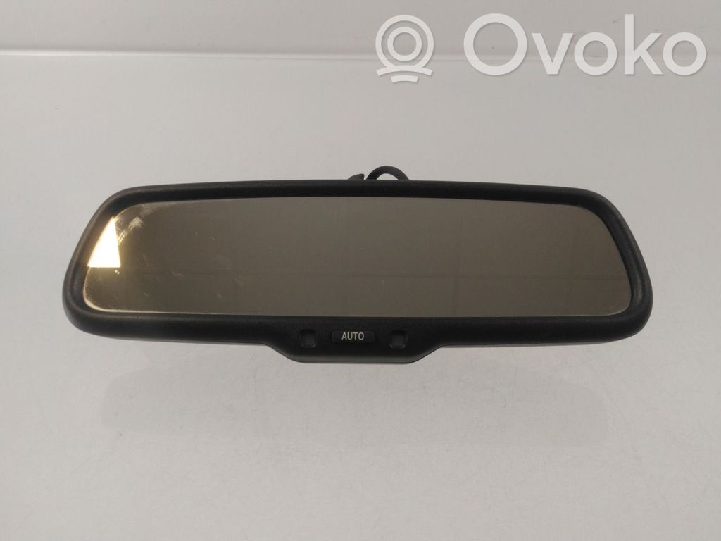 Espejo retrovisor (interior)   878100WK00,878100WK00