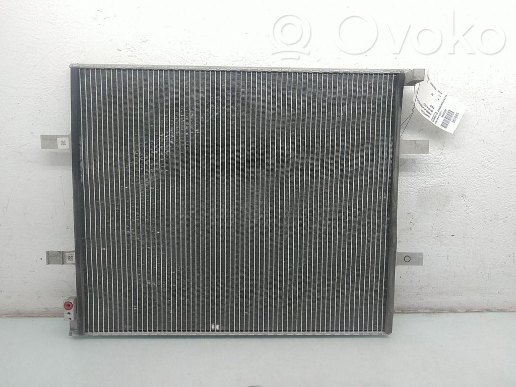 Chłodnica   1EA816515A,1EA816515A