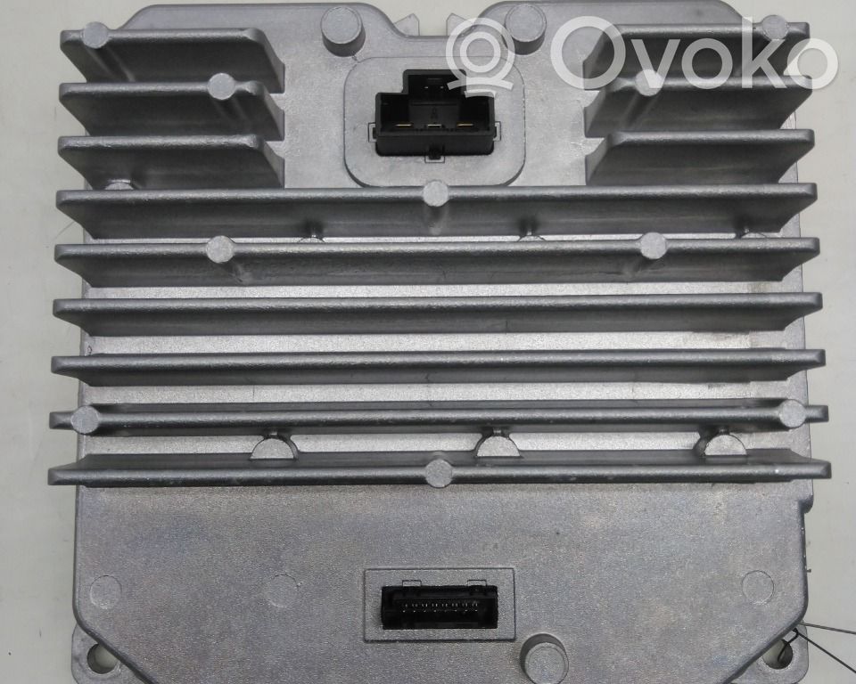BMW 5 G30 G31 G38 Alte unități/module de control 