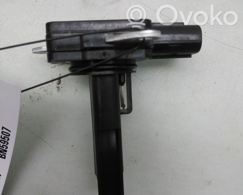 Toyota Yaris Misuratore di portata d'aria 